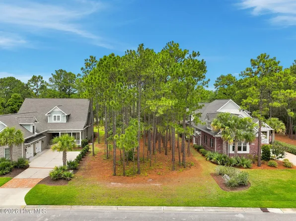 6786 Summerhill Gln SW Lot 106, Ocean Isle Beach, NC 28469