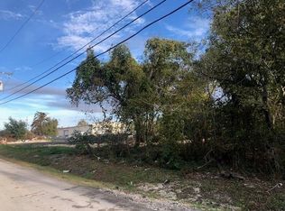 Lots 17 18 19 20 Slatern 7th St, Harvey, LA 70058