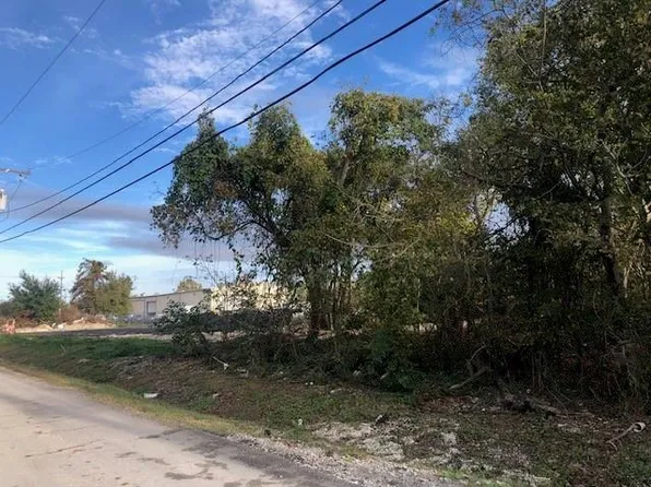 Lots 17 18 19 20 Slatern 7th St, Harvey, LA 70058