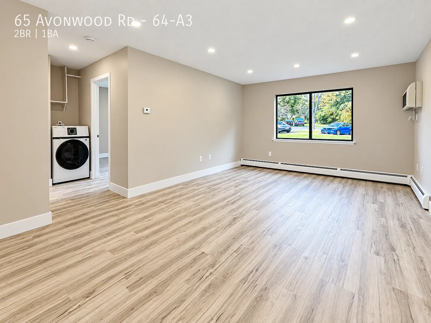 2 bed, 1037 sqft, $2,500 — Photo 3