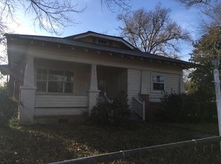 721 Elmwood St, McComb, MS 39648