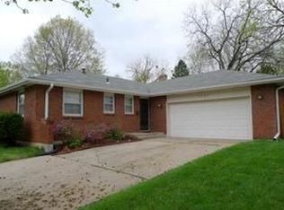 6729 Vermont Ave, Raytown, MO 64133