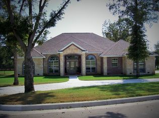 36 Wilderness Rd S, Calera, OK 74730