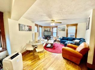 300 North St SUITE 202, Boston, MA 02113