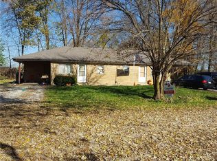 11623-11627 N Gasburg Rd, Mooresville, IN