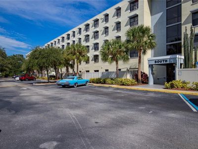 701 S Madison Ave APT 401, Clearwater, FL, 33756