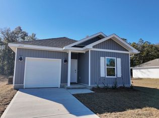 6513 Burleson Blvd, Crestview, FL 32539