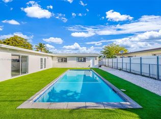 7830 Hope St, Hollywood, FL 33024