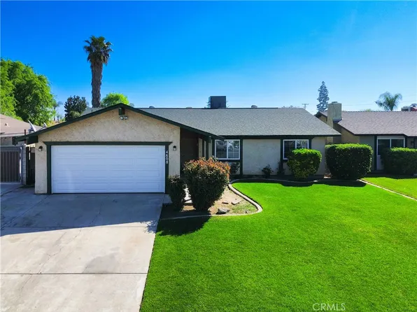 4808 Stancliff Ct, Bakersfield, CA 93307