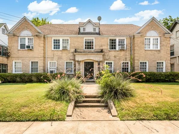 5918 La Vista Dr #3, Dallas, TX 75206