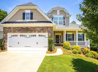10 Kenton Finch Ct, Simpsonville, SC 29681