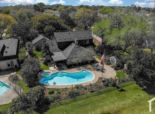 3307 Deerwood Ln, Missouri City, TX 77459