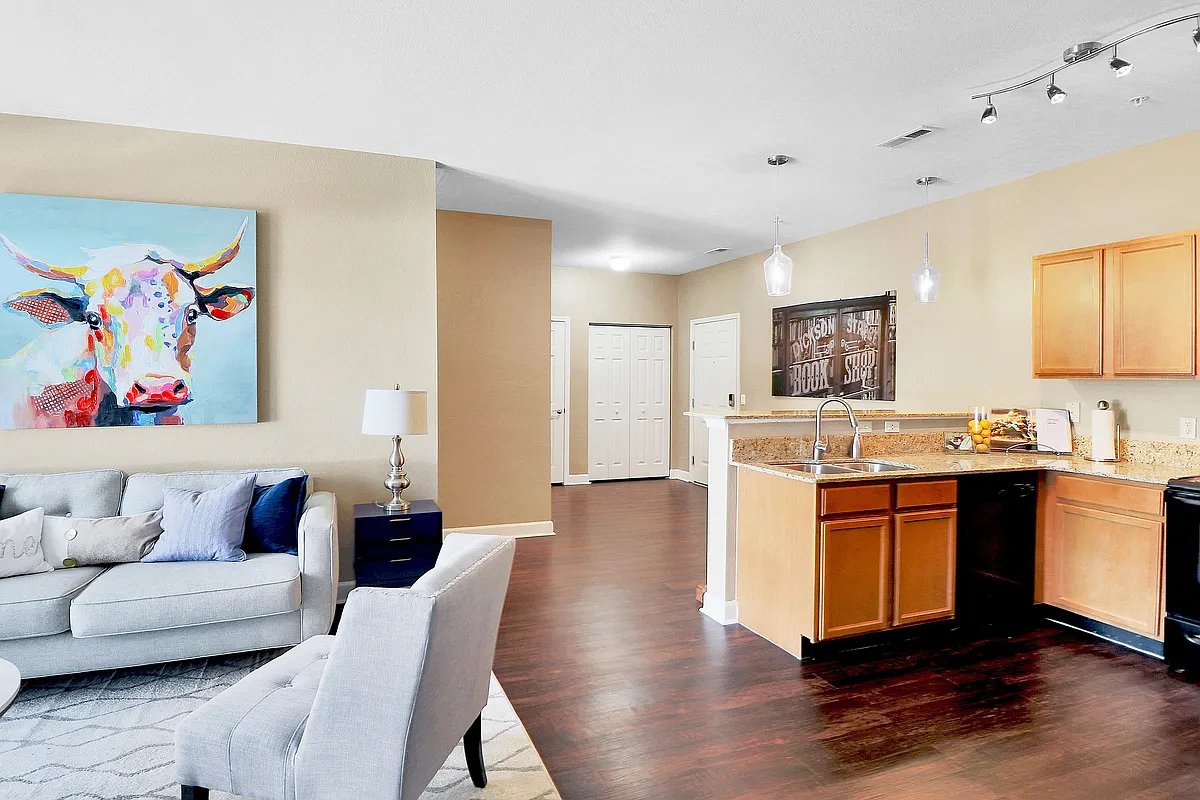 Building Photo - Mountain Ranch Apartments