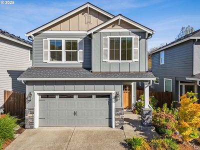 94 S 39th Dr, Ridgefield, WA, 98642