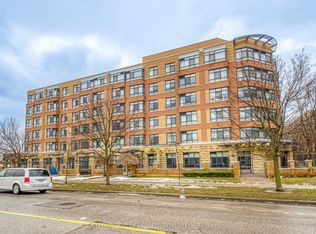 115 Bonis Ave #208, Toronto, ON M1T 3S4