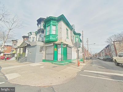 2215 W Lehigh Ave, Philadelphia, PA, 19132