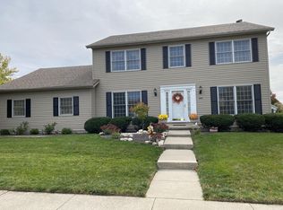 3315 Cumbria Dr, Bloomington, IL 61704