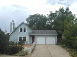 725 Pear St, Fort Collins, CO 80521