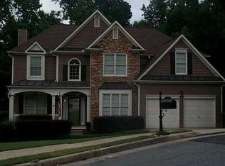 3003 Fairhaven Rdg NW, Kennesaw, GA 30144