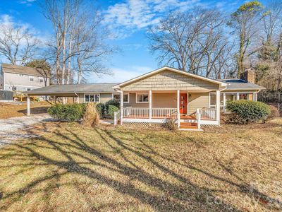 36 Cleveland Ave, Asheville, NC, 28803