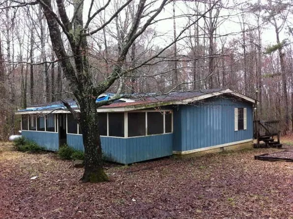 1160 Tri County Rd, Brooks, GA 30205