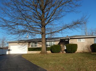 1524 Cypresswood Ct, Columbus, OH 43229