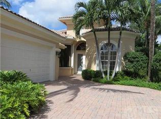 7781 Montecito Pl, Delray Beach, FL 33446