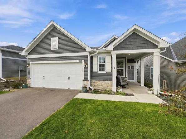 1075 Moers Dr, Chaska, MN 55318