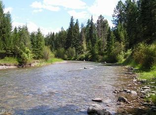 Nhn Tobacco Rd, Eureka, MT 59917