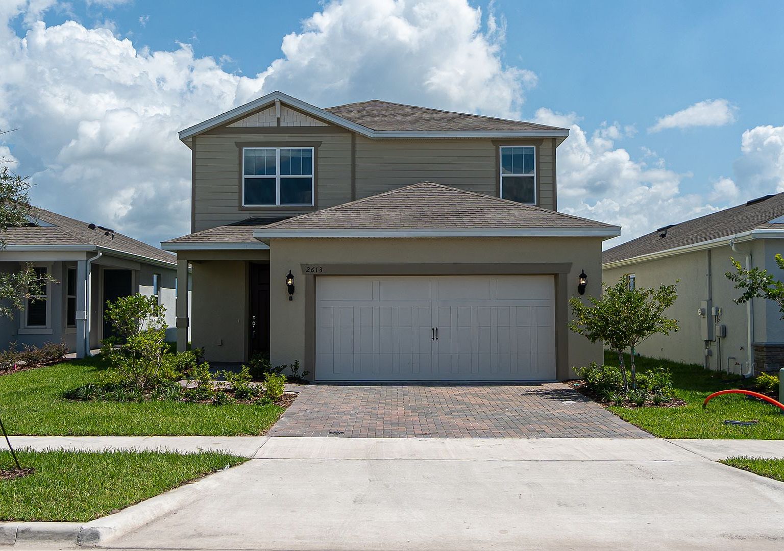 2613 Blowing Breeze Ave, Kissimmee, FL 34744 | Zillow