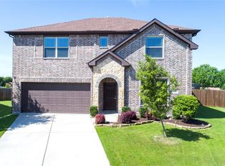 689 Johnson Dr, Lavon, TX 75166