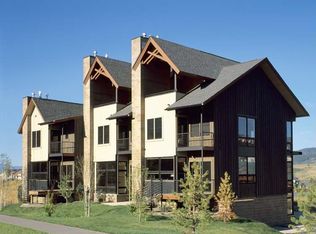 2907 Blackhawk Ct, Steamboat Springs, CO 80487