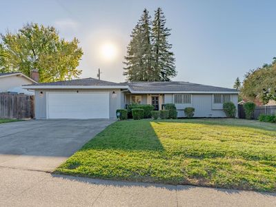 4367 Glenridge Dr, Carmichael, CA, 95608