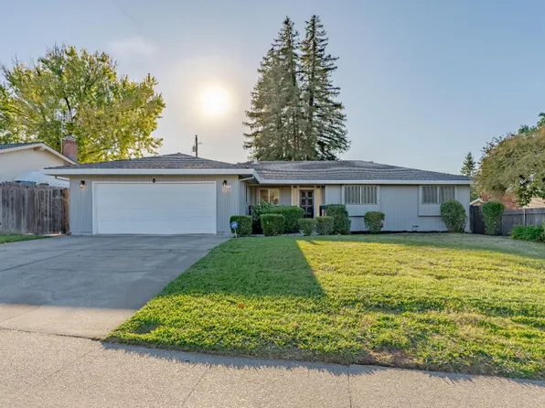 4367 Glenridge Dr, Carmichael, CA 95608