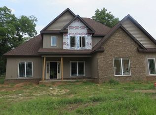 147 Lanier Loop, Kathleen, GA 31047