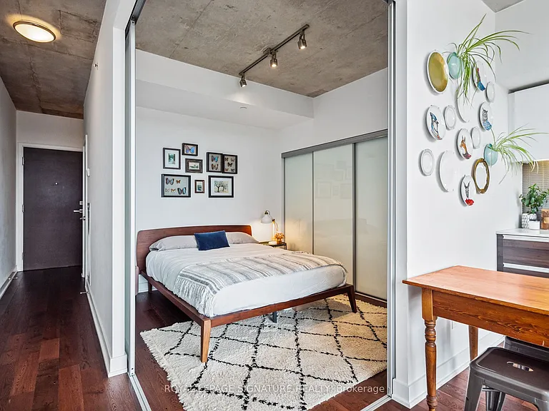 1190 Dundas St E #1023 — Photo 15