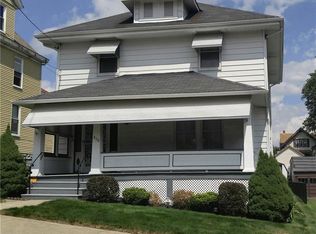 370 Donnan Ave, Washington, PA