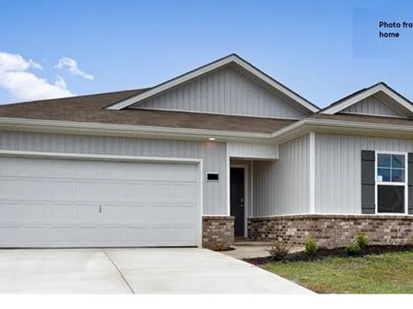 404 Moringa Ln, Meridianville, AL
