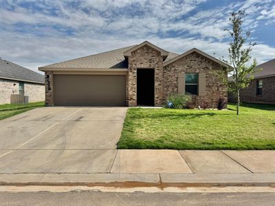6907 55th St, Lubbock, TX, 79407