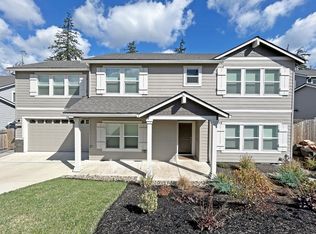 3740 Rockcress Rd, Eugene, OR 97403