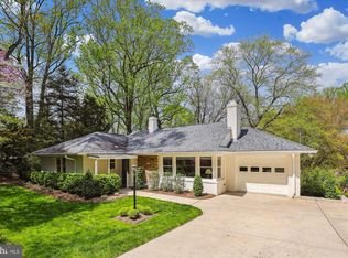 1466 Kirby Rd, Mc Lean, VA 22101