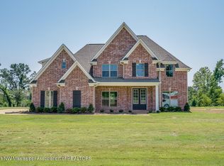 3792 Wilkerson Dr, Southaven, MS 38671