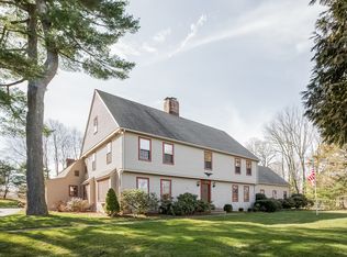 467 Carter St, New Canaan, CT 06840