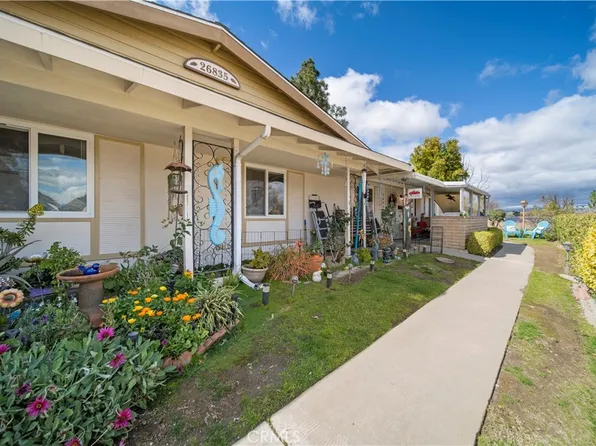 26835 Avenue Of The Oaks Unit A, Santa Clarita, CA 91321