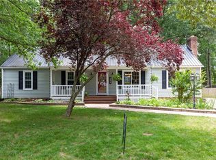 10619 Ridgerun Rd, Chesterfield, VA 23832