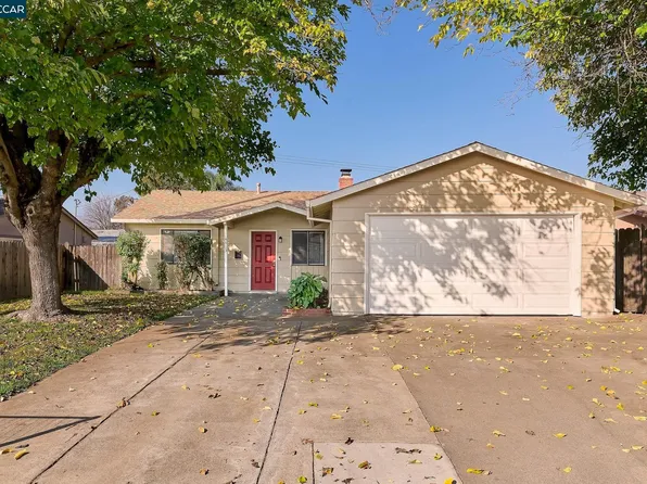 4413 Brandt Way, North Highlands, CA 95660