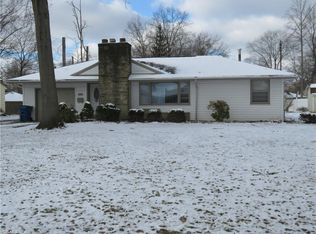 4152 Riverside Dr, Youngstown, OH 44511