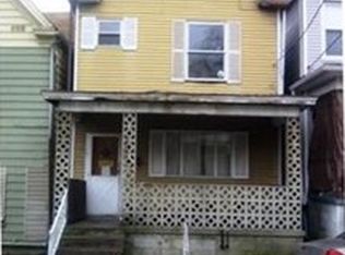 518 Gaskill Ave, Jeannette, PA