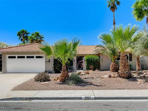 2817 Bryant Ave, Las Vegas, NV 89102