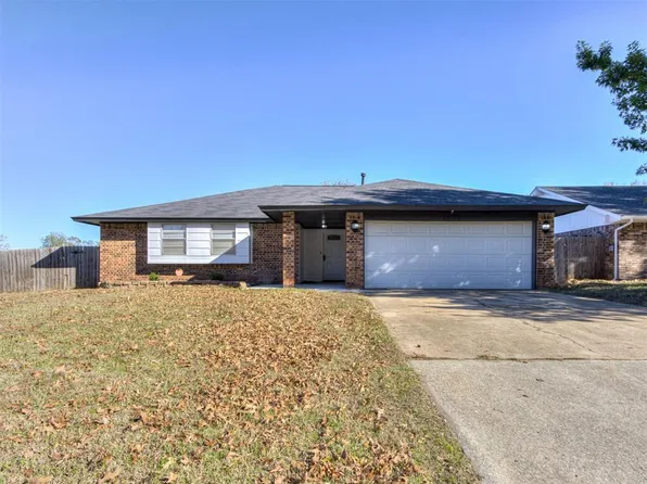 8220 Karla Ln, Oklahoma City, OK 73132